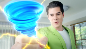 [ยกลัง] เรนเจอร์ ยากันยุงควันน้อย 12 ชม. 10 ฟรี 2 ขด (60 กล่อง) Ranger Scout 1 Low smoke Mosquito Coil 12 hrs. (60 boxes)