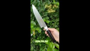 Dao Kai Nhật Hàng Fullbox Chính Hãng Gọt Trái Cây Thái Rau Củ Thịt Cá - Một Mí Store2510