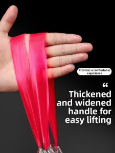 ZHANGJI | Extra Thick Garbage Bags