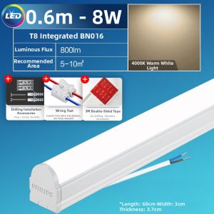 Philips | Purification Super Bright Linear Light