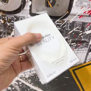Nước hoa nữ BEAUTY Eau De Parfum 100ml