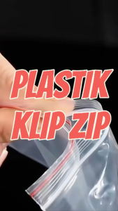 Plastik Klip Isi 100 Lembar 4x6 5x8 6x10 7x10 87x13 8.7x13 10x15 Bening Ziplock Zipper Bag Food Grade Makanan 100 Pcs Plastik Cetik Ctik Bungkus Obat Makanan Snack Cemilan Aksesoris Sambal Accessories 4 x 6 5 x 8 6 x 10 7 x 10 87 x 13 8.7 x 13 10 x 15