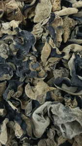 云耳 100g Dried Black Fungus