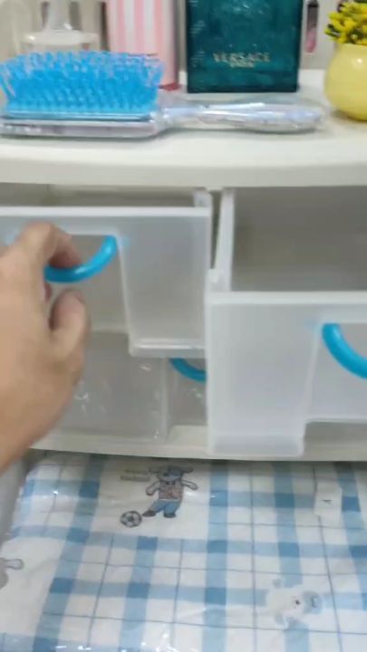 DESKSTOP STORAGE BOX DRAWER DURABOX AMIGO DRAWER 3L, 4L & 5 LAYER ...