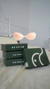 Adelais | 1X Boobs Up Nubra In Skin (0.8 CM) A-F Cup