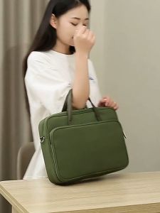 Túi xách túi chống sốc cho laptop 14inh -156 inh và 16.1 inh cao cấp phong cách mới