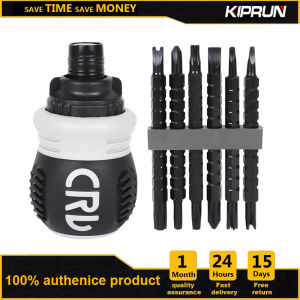 ชุดไขควงเฟืองกล้องส่องทางไกลสองทาง 13 คน แม่นยำเครื่องมือมือซ่อมมืออาชีพ ที่ถอดออกได้แบบสกรูบิต