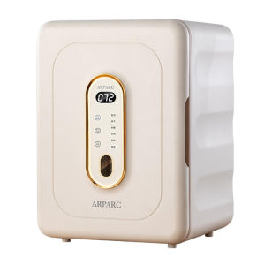 Baby Bottle Sterilizer UV Disinfection Machine with Dryer Two-In-One Household Baby Killing Sterilizer Double-Layer Touch Screen