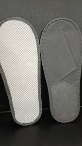 รองเท้าโรงแรม รองเท้า disposibleกระดาษรองเท้า รองเท้ากันลื่น รองเท้าแตะแบบใช้แล้วทิ้ง รีสอร์ท บ้านพัก บ้านพักตากอากาศสปา คลีนิกเสริมความงามslipper เกรดพรีเมี่ยม เกรดโรงแรมชั้นนำ