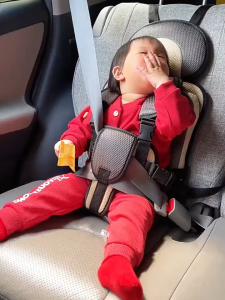 doudou Car Child Seats Child Safety Seats Baby Car Child Safety Seats Dining Car Seats