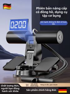 DIWONOR | Timed & Counting Abdominal Exerciser