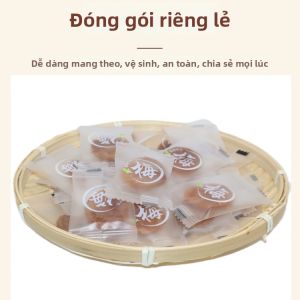 Kẹo Mận Khô Đặc Biệt 500g