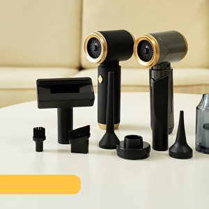 Cordless Car Vacuum Cleaner 69000Pa 8 in 1 Wireless Vacuum Kereta USB Rechargeable Handheld Vakum Cleaner mini Blower Vacuum