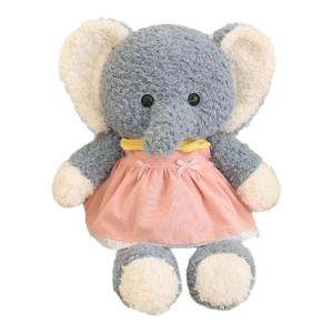 QIAOSHANG | Đồ Chơi Bông Dạng Chạy Bộ Dễ Thương