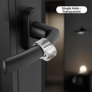 Besee | Silent Anti-Collision Silicone Door Handle Protector