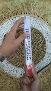 BUKU Pare Academy TOEFL Hacks Tips-Trik Praktis Skor 655+