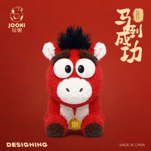 JOOKE | Decorative Gift Plush Toy