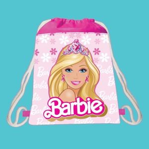 (ISI 5.PCS)Tas Ulang Tahun Barbie & Ken (Ready stok)