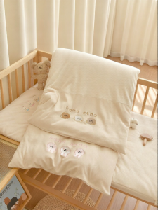 ANYOUBI | Infant Thickened Cotton Bed Pad