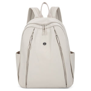 MANROU | Multilayer Large Capacity Backpack Multiple Pockets