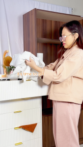 Living Gallery 5 Drawers Chest: A Comprehensive Guide