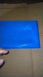 Selang Drip Plastik PE Super Ukuran 2 Dim Ketebalan 20 Mikron Lebar 10 cm x Panjang 50 Meter