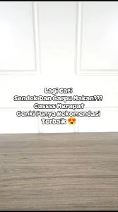 PAKET Sendok Teh 14 GR Green Genki Market