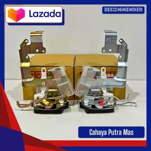 Kunci Pintu / Door Lock Mitsubishi Canter PS100 PS125 PS136 Turbo ORIGINAL