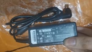 ใหม่ 19V 2.1A 6.5*4.4 มม.อะแดปเตอร์ AC สำหรับ LG 29UM58 29UM58-P LCD TV Power Charge