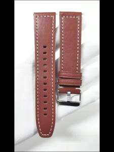New PU Universal Bracelet for Huawei Watch Band 22mm 20mm Smartwatch Leather Strap for Samsung Women Men Wristband Quick Release