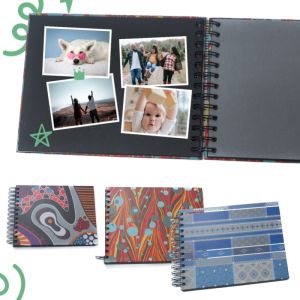 Scrapbook Album Photo booth Book Album Scrapbook Photo Album Photo Book