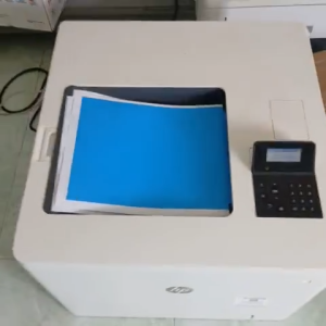 Mực nạp mực đổ Vicolor cho máy in màu  HP COlor laserjet Pro - Chai 40g