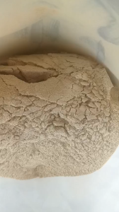 1kg bột quả cam nguyên chất