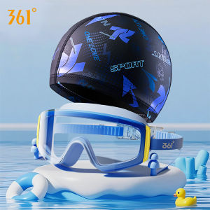361° | Kính Bơi Kính Cận Chống Nước Chống Mờ HD