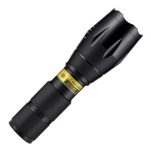 Activefire | Adjustable Focus Multicolor Flashlight