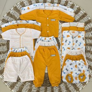 baju bayi bayi baru lahir