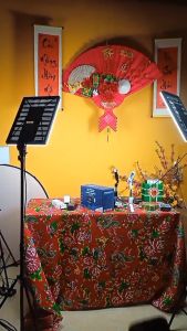 Bộ Đèn Led Studio chụp ảnh sản phẩm quay video Livestream bán hàng tiktok chuyên nghiệp Đèn chữ nhật hắt sáng 85W 300W