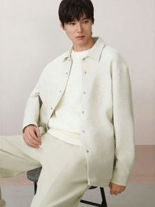 GXG | Casual Texture Shirt
