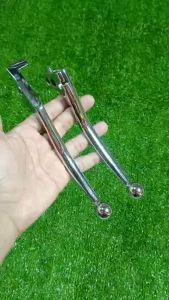 Cặp tay thắng Sonic 150 xi ken sáng bóng