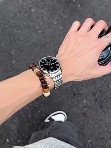 OLEVS | Đồng Hồ Quartz Nam Chống Nước