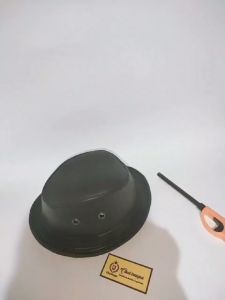 Topi Tompi Kulit Asli Banyak Varian Warna - Topi Kulit Asli