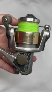 (D215) Daiwa Jupiter-Z 1500 T-3B Fishing Reel Japan Domestic Market – JDM (USED)