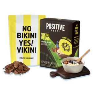 Light Fasting Meal Replacement Shake