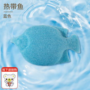 Baby Konjac Bath Sponge Newborn Face Washing Sponge Childrens Bath Scrubbing Tool Home Bath Cotton Soft Skin Friendly