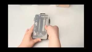 【จัดส่งฟรี】ชุดไขควง 115 ใน 1 อเนกประสงค์ ซ่อมแซมมือถือ โน๊ตบุค งาน DIY ต่างๆ screwdriver 115in1