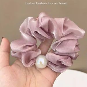 ZUNYI | Elegant Pure Color Slim Hair Hoop