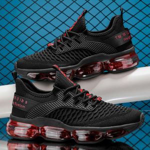 CVPAJ | Full-Palm Cushioned Lightweight Running Shoes