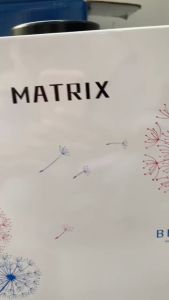 Gas Water Heater 6 Liter Pemanas Air MTX-W001 MTX-W002 Warna Putih