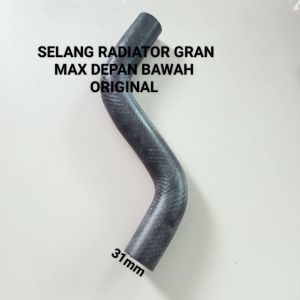 SELANG RADIATOR DAIHATSU GRAN MAX DEPAN BAWAH ORIGINAL