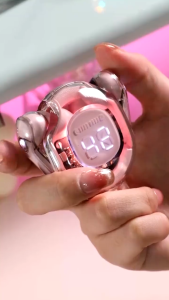 Tai Nghe Bluetooth Ultrapods Pro Vỏ Trong Suốt Âm Hay Chống Nước IPX5 Bass Ấn Tượng